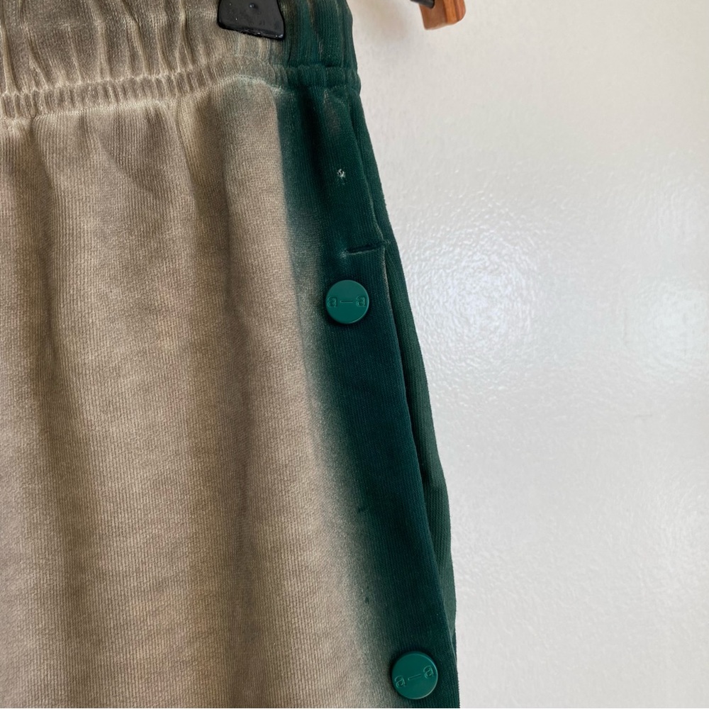 ARTICA ARBOX Two Tone Sweatpants - Picture 7 of 8